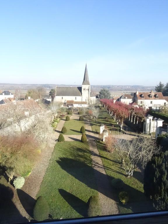 Manoir De La Voute Maison D'Hotes Pouille  ภายนอก รูปภาพ