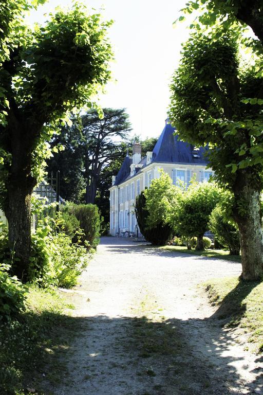 Manoir De La Voute Maison D'Hotes Pouille  ภายนอก รูปภาพ